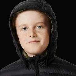 Infinity Insulator Jacket, Isoleringsjacka, Junior