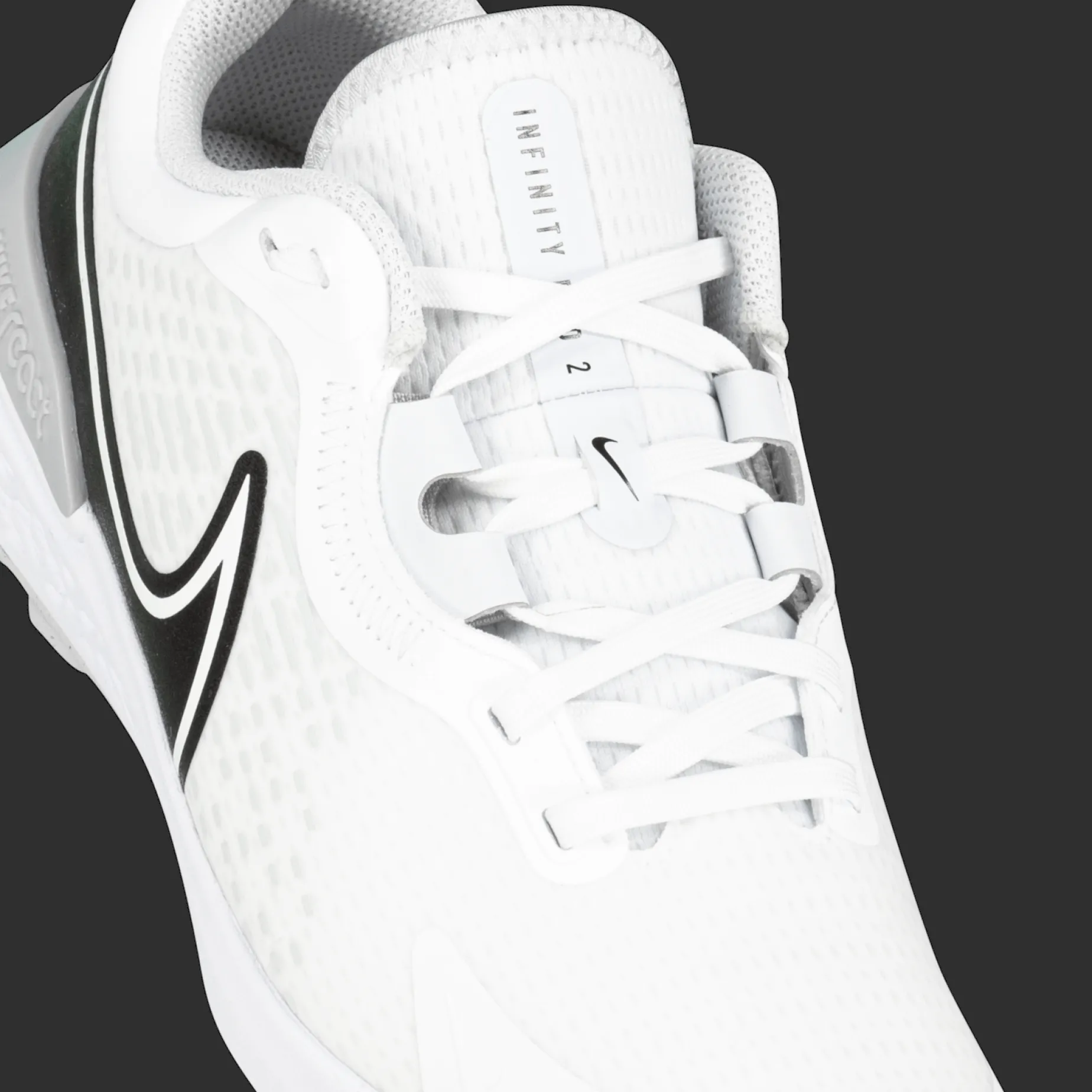 Infinity Pro 2, Golfskor Utan Dubbar, Herr