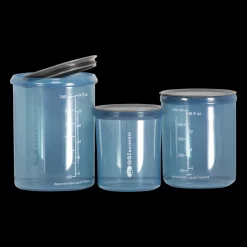 Infinity Storage Set, Forvaringsbehallare