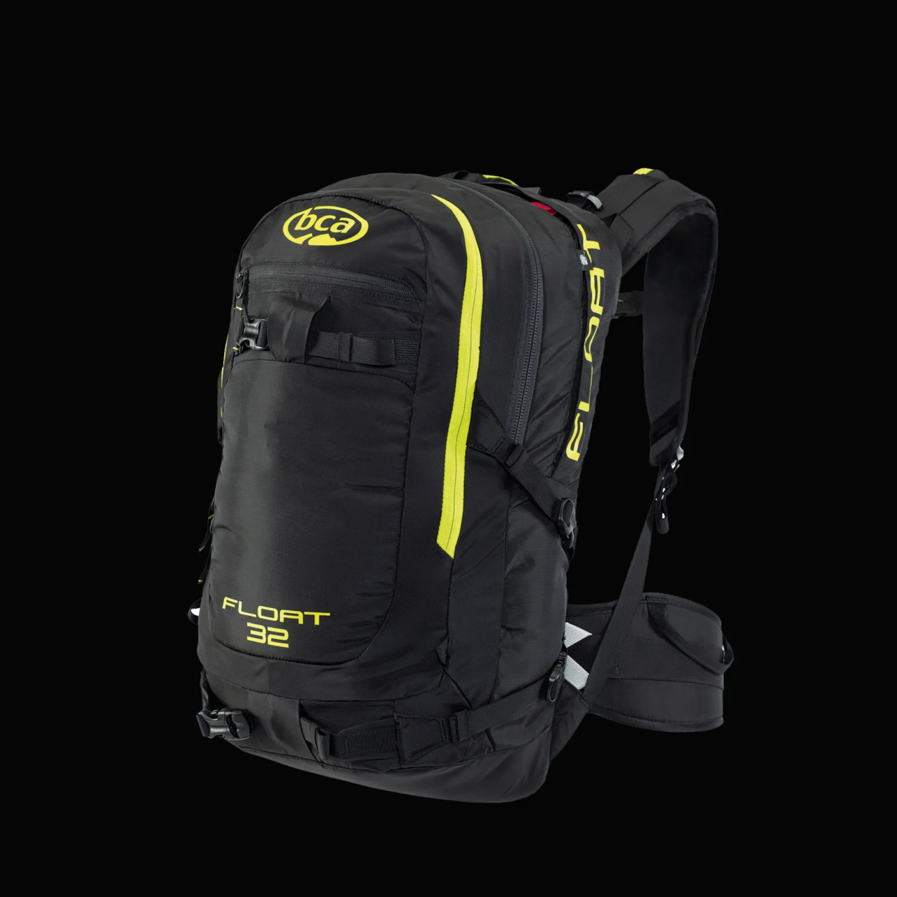 Inflatable Backpack Float 32 22/23, Lavin- Ryggsack