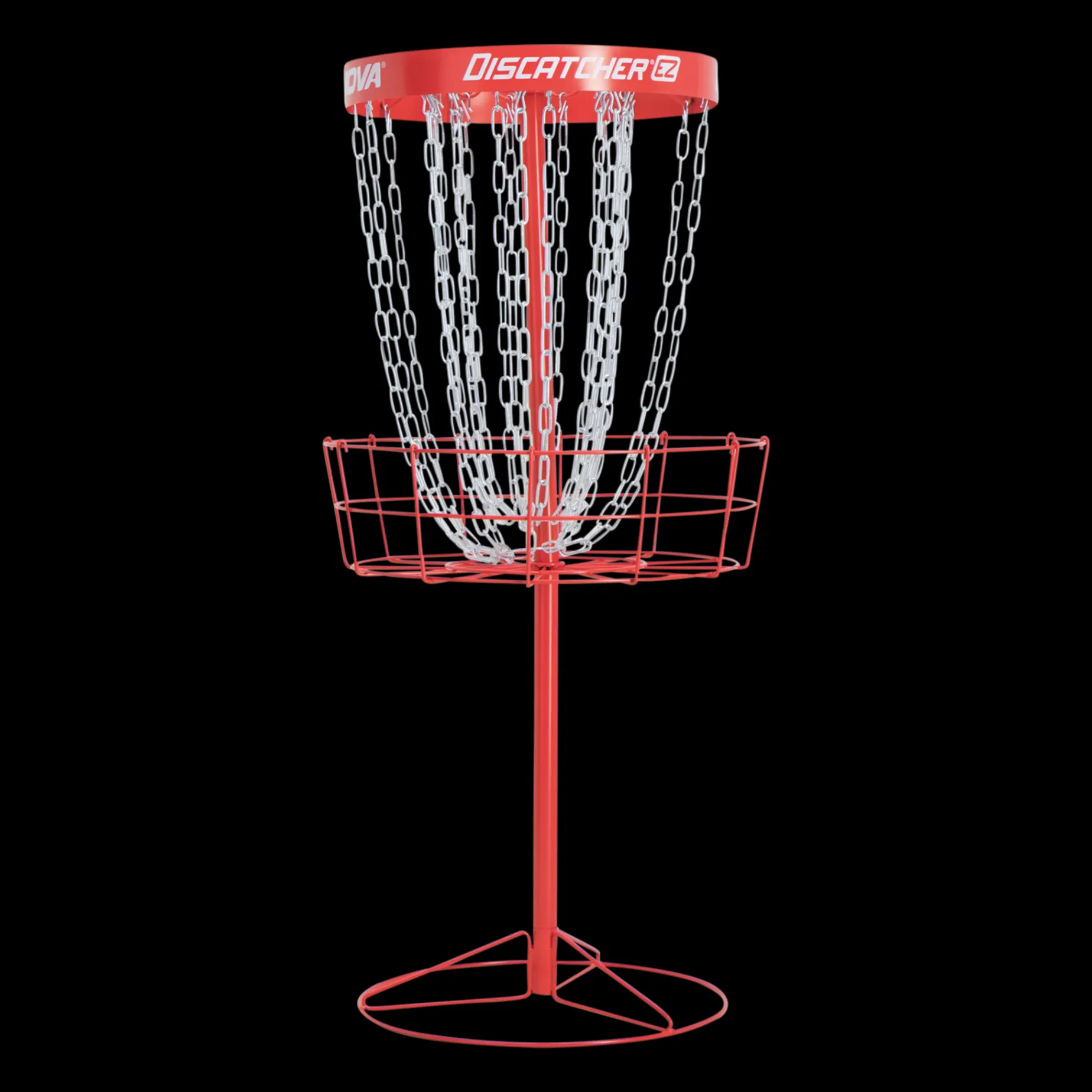 Innova Ez-Discatcher Target, Frisbeegolfkorg