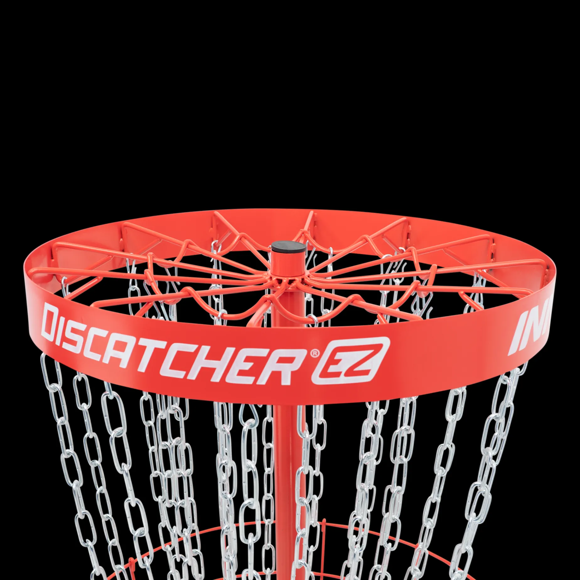 Innova Ez-Discatcher Target, Frisbeegolfkorg