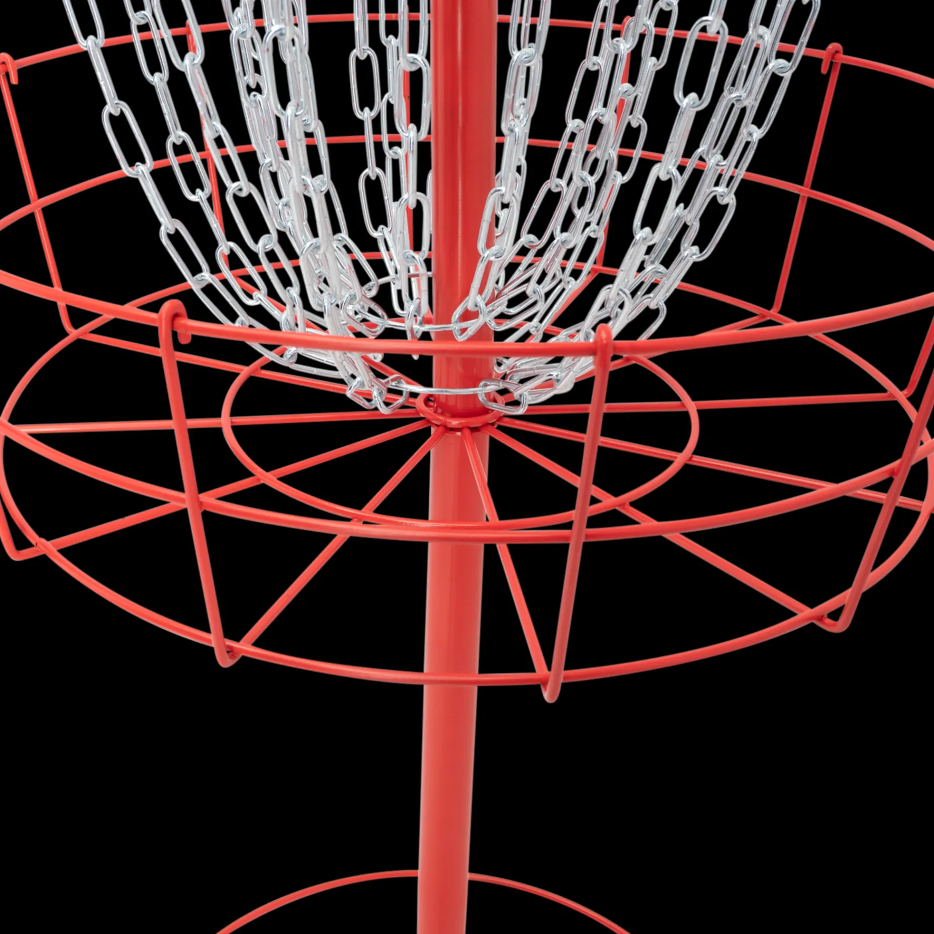 Innova Ez-Discatcher Target, Frisbeegolfkorg