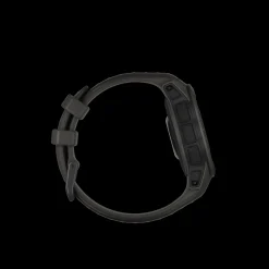 Instinct 2S, Solar, Graphite, Multisportklocka, Unisex