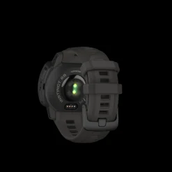 Instinct 2S, Solar, Graphite, Multisportklocka, Unisex