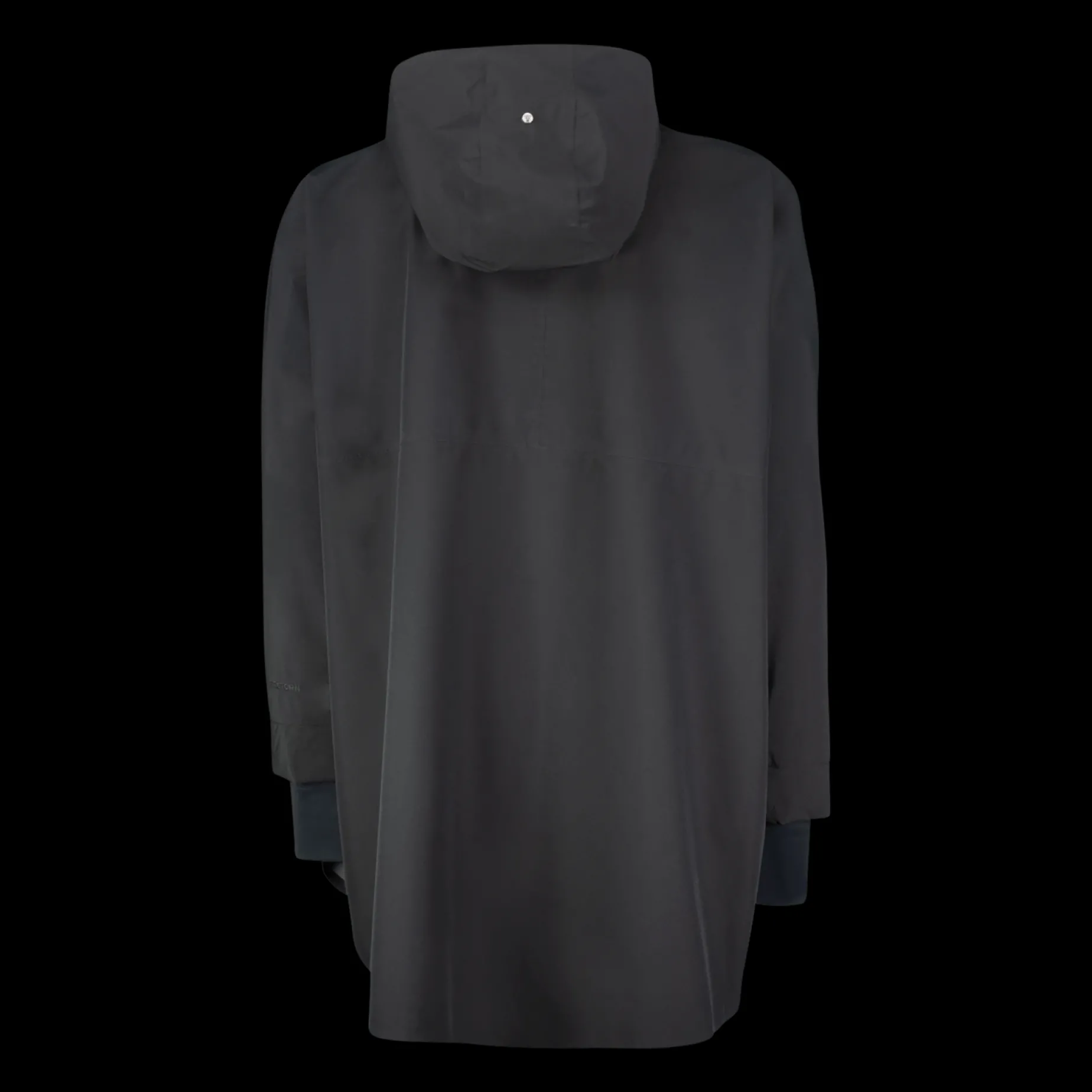 Iris Poncho, Dam
