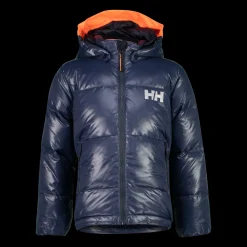 Isfjorden Down 2.0 Jacket, Dunjacka Barn
