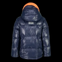 Isfjorden Down 2.0 Jacket, Dunjacka Barn