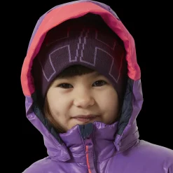 Isfjorden Down 2.0 Jacket, Dunjacka Barn