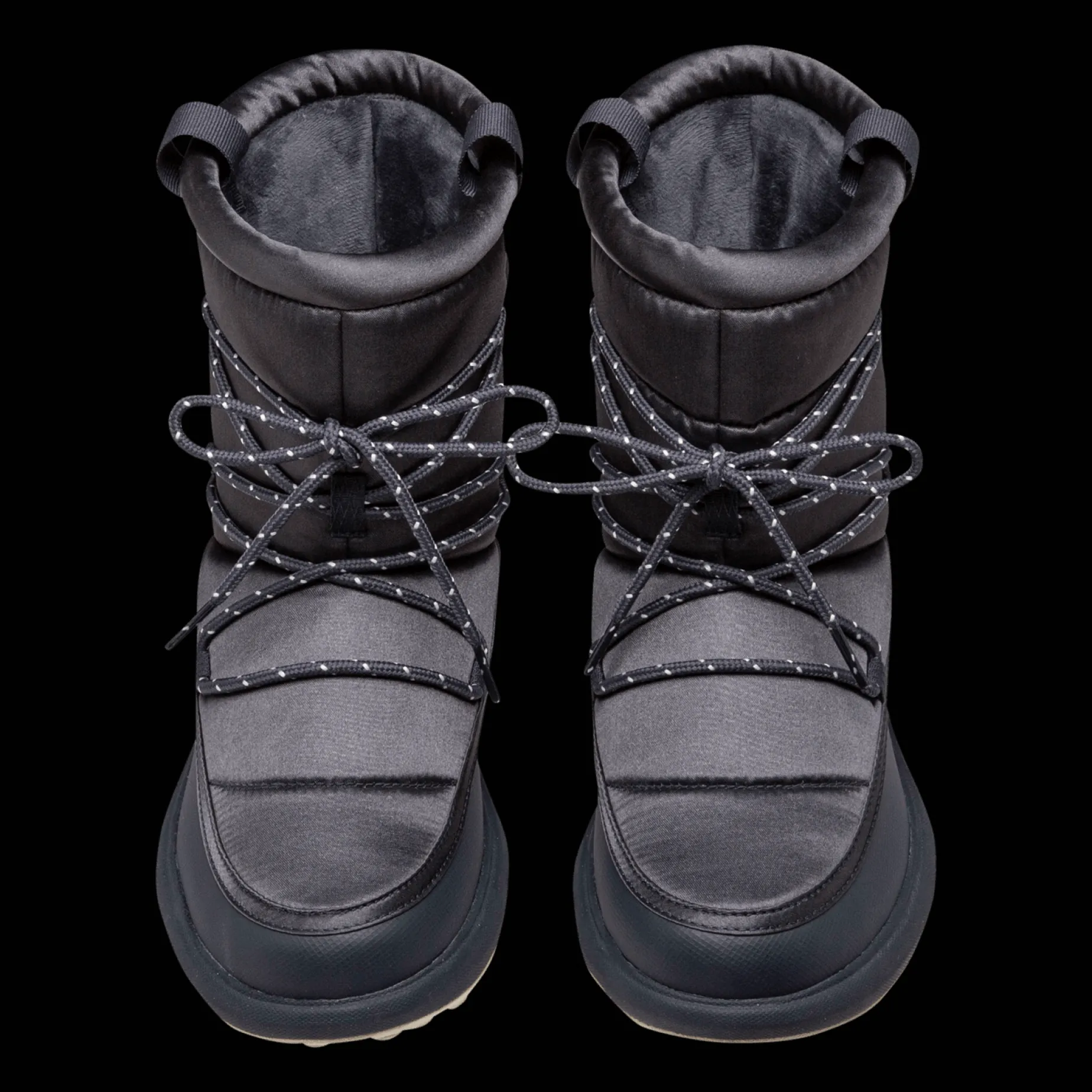 Isolabella 2 Demi, Vinterskor, Dam