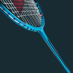 Isometric Lite 3, Nyborjarbadmintonracket, Unisex