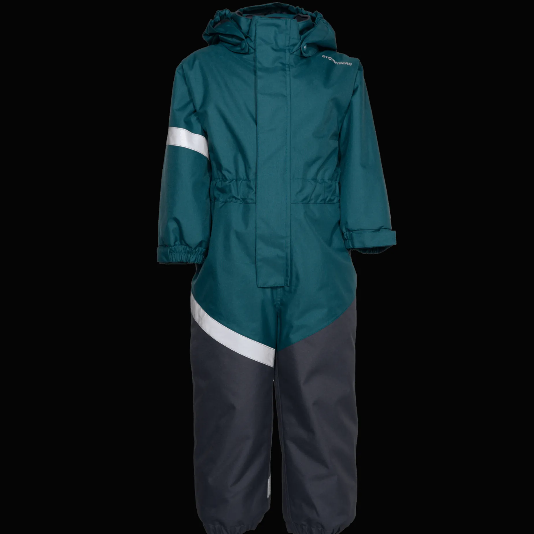 Ispark Insulated Playsuit, Dress, Barn