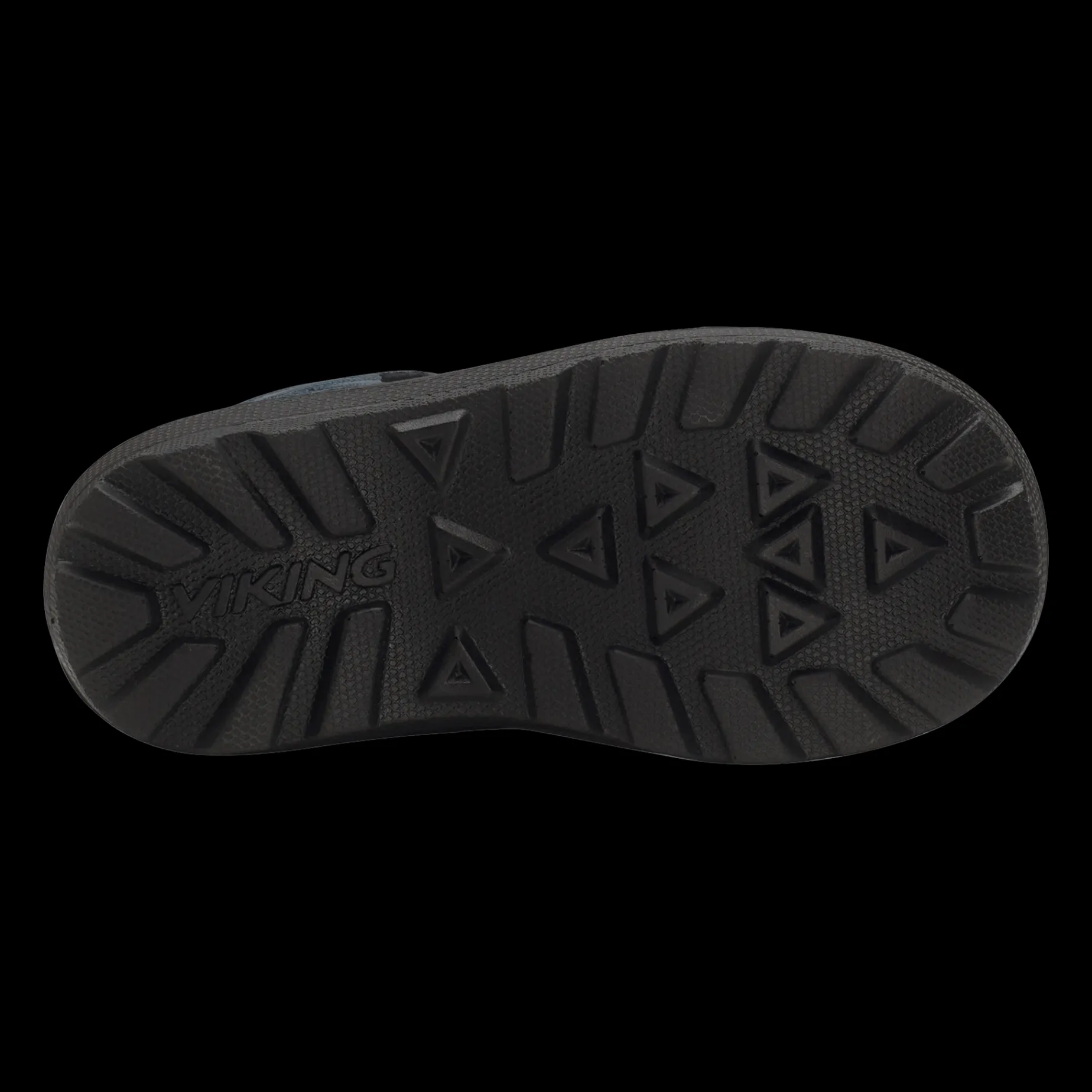 Istind, Vinterskor Barn