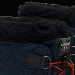 Istind, Vinterskor Barn