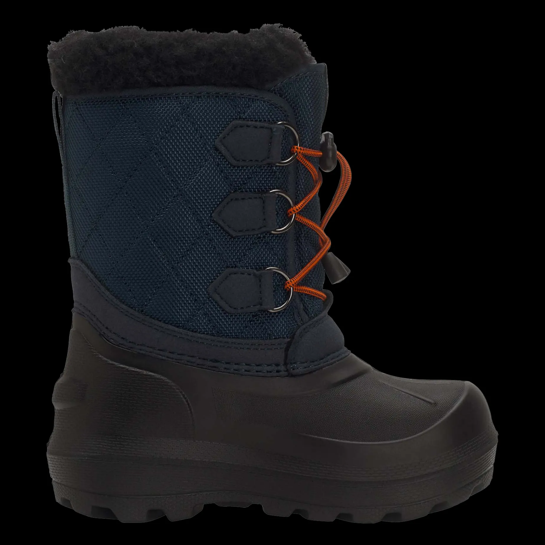 Istind, Vinterskor Barn