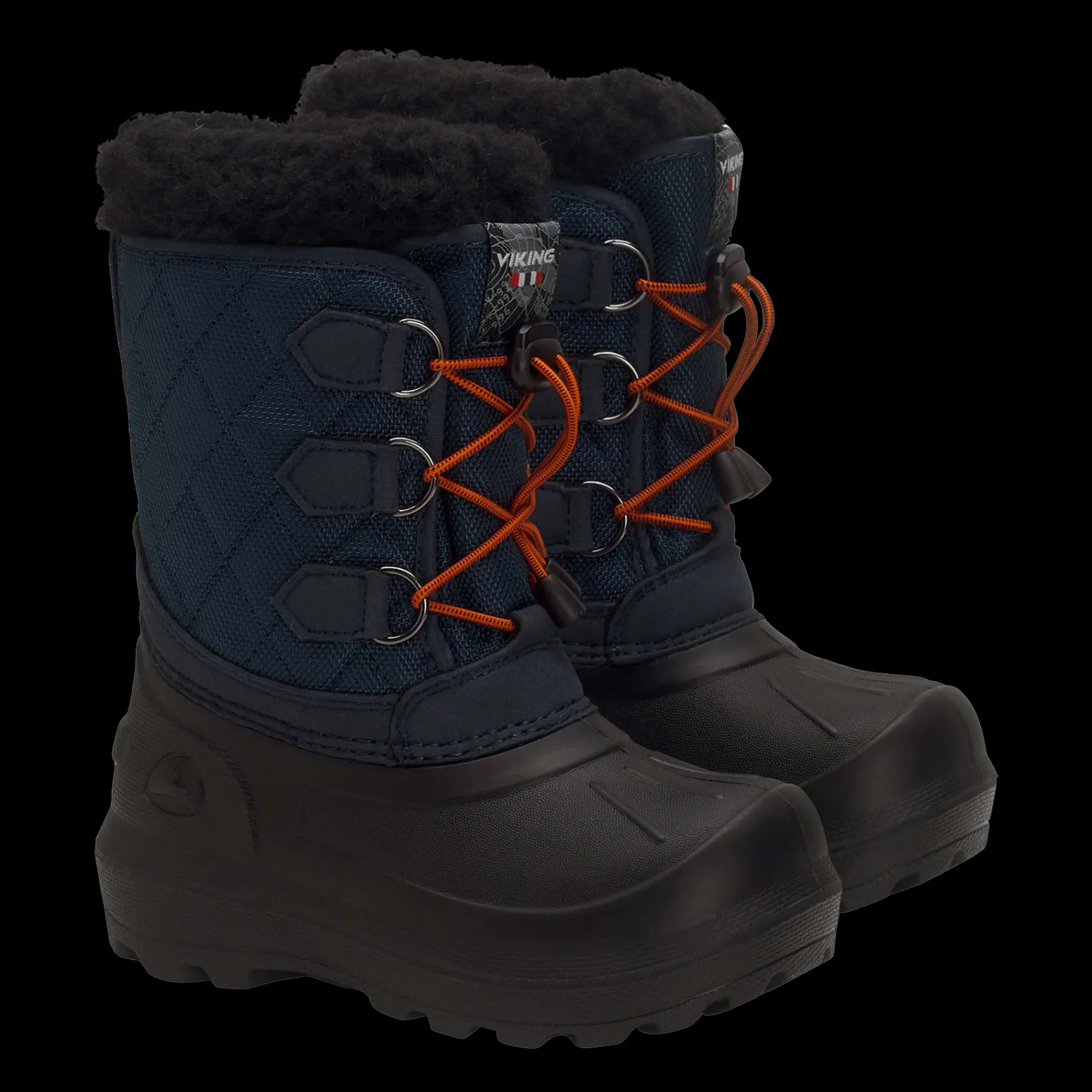 Istind, Vinterskor Barn