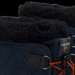 Istind, Vinterskor Barn