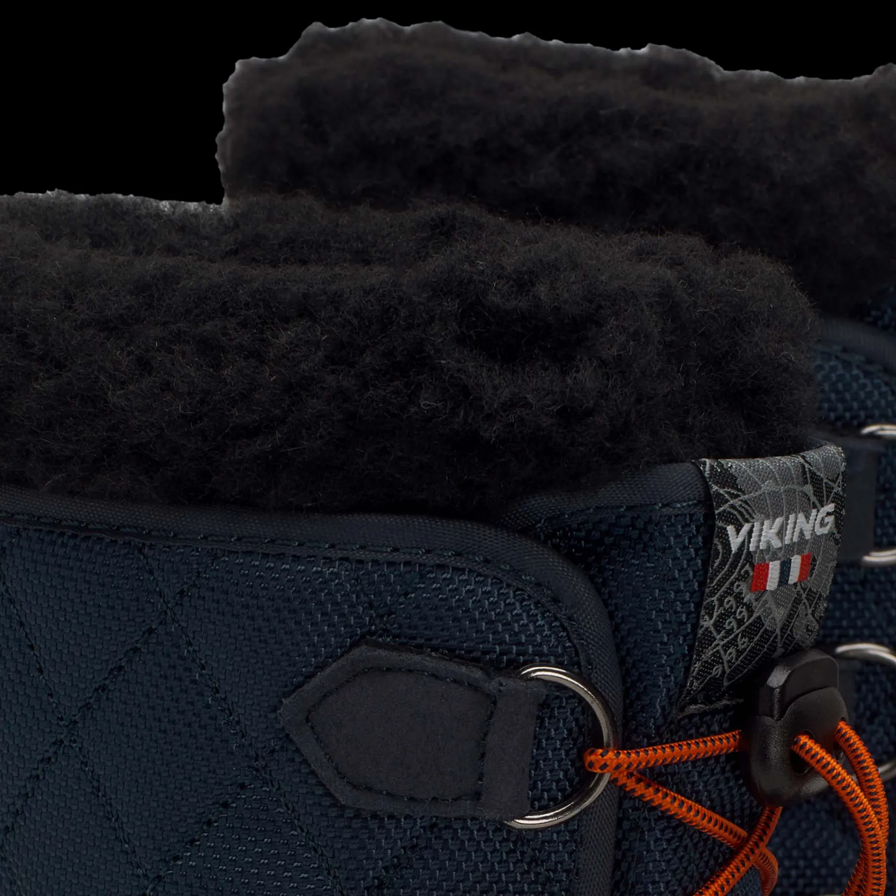 Istind, Vinterskor Barn