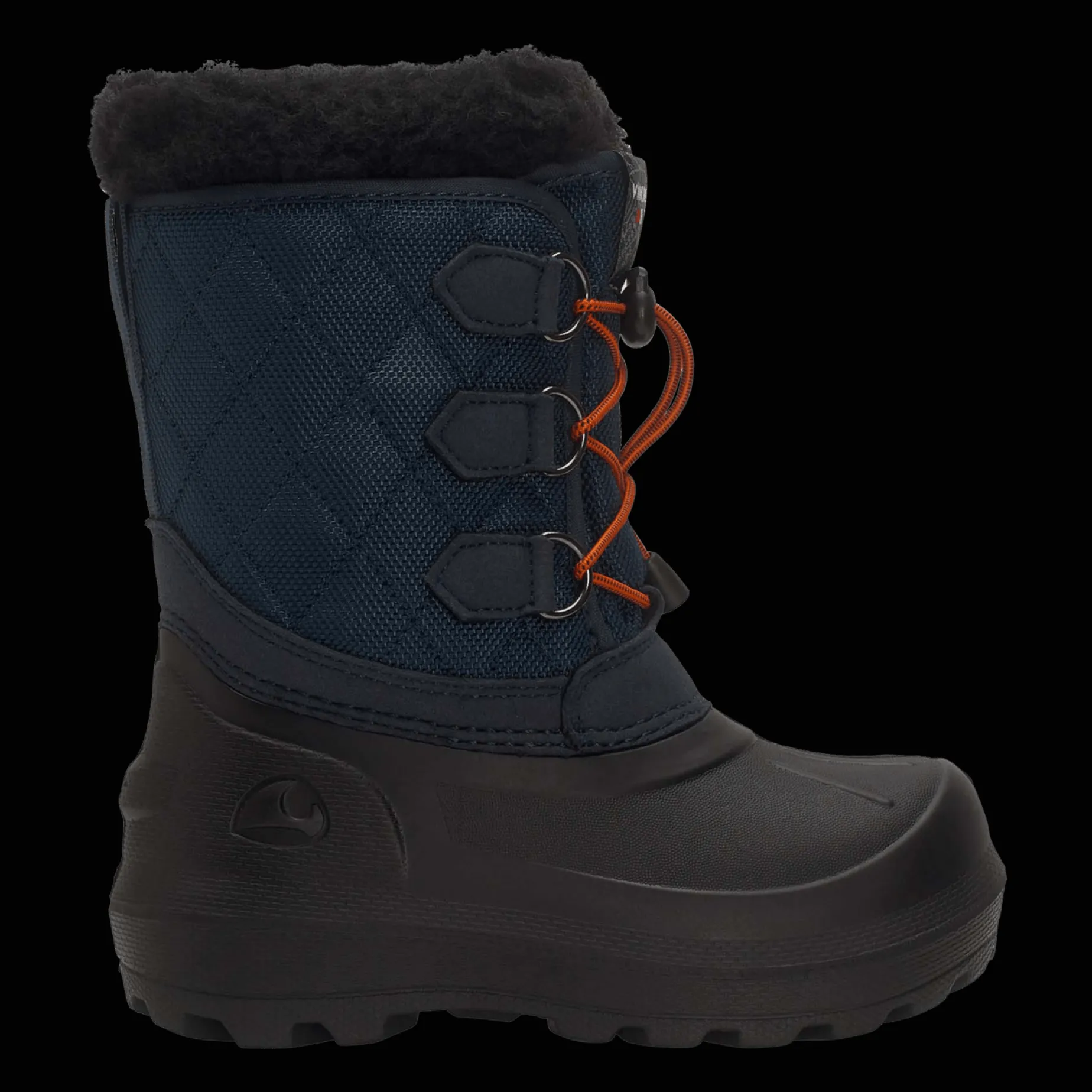 Istind, Vinterskor Barn