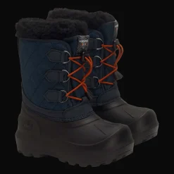 Istind, Vinterskor Barn