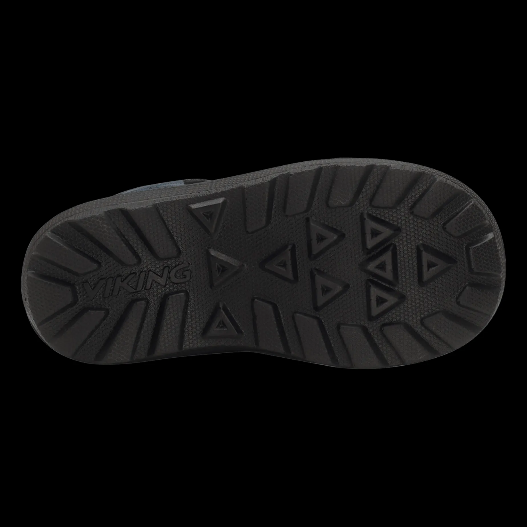 Istind, Vinterskor Barn