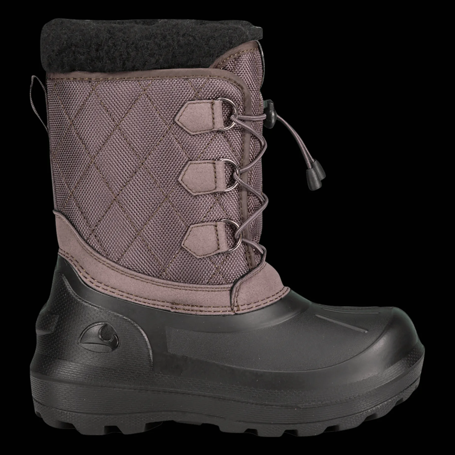 Istind, Vinterskor Barn