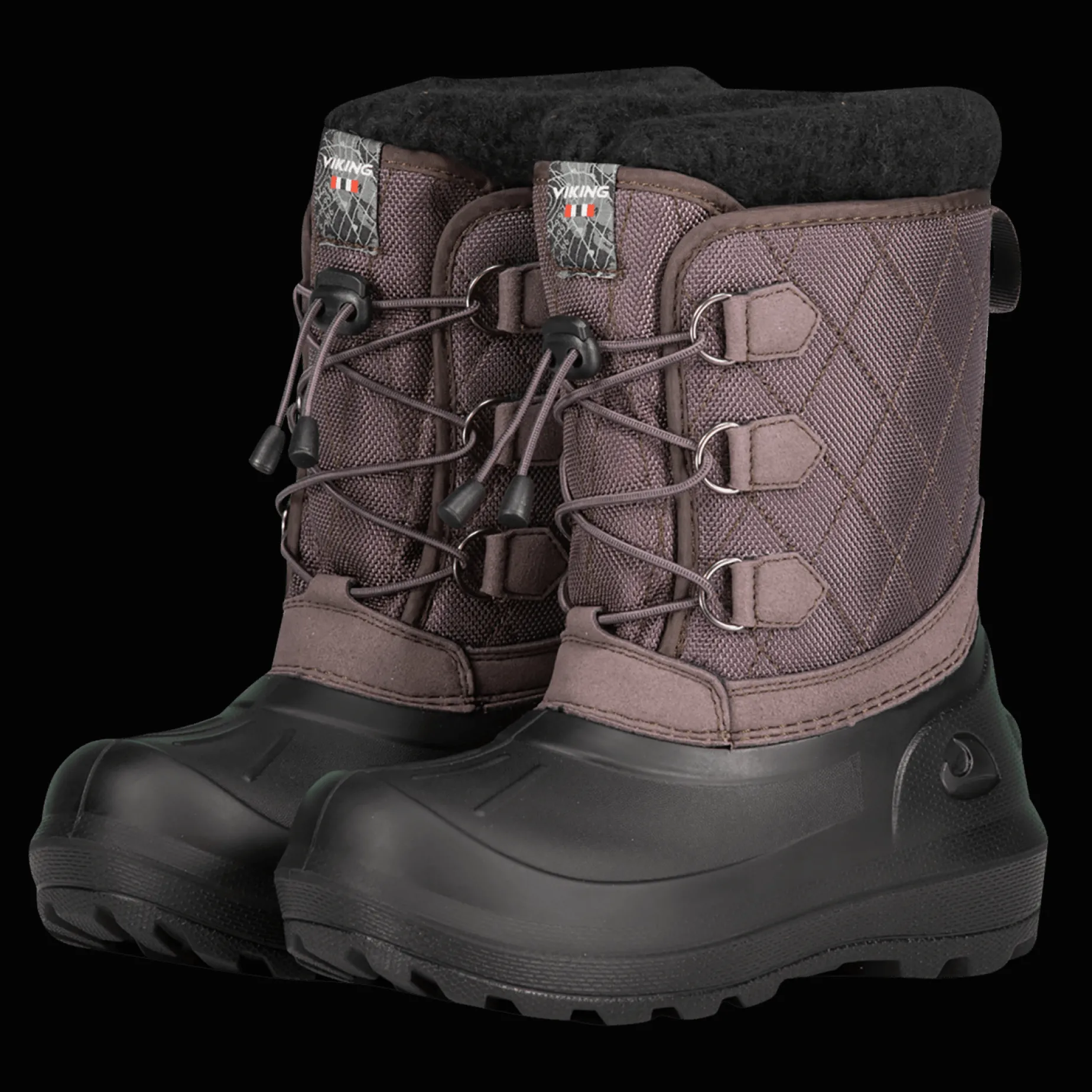 Istind, Vinterskor Barn