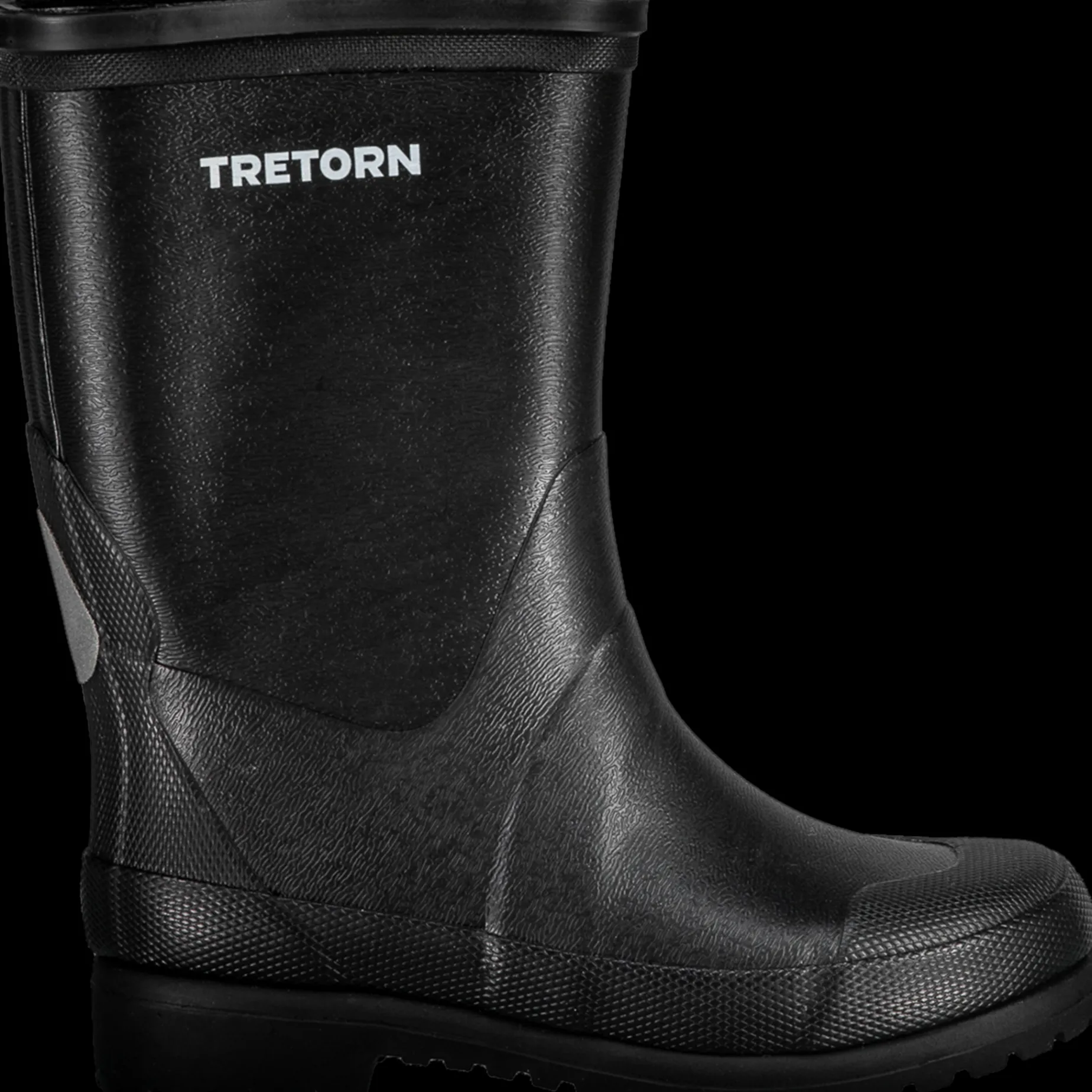 Jack, Gummistovel, Junior