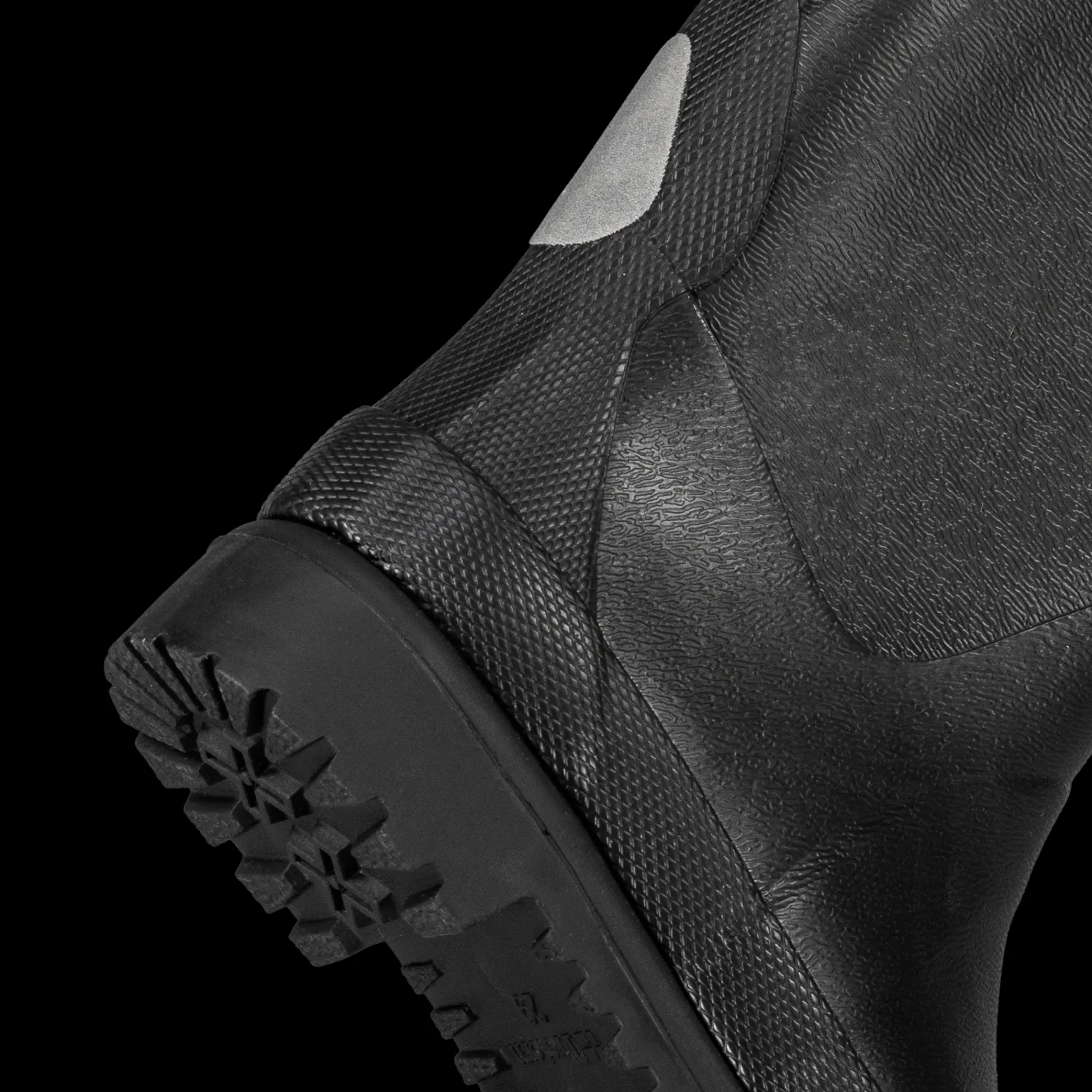 Jack, Gummistovel, Junior