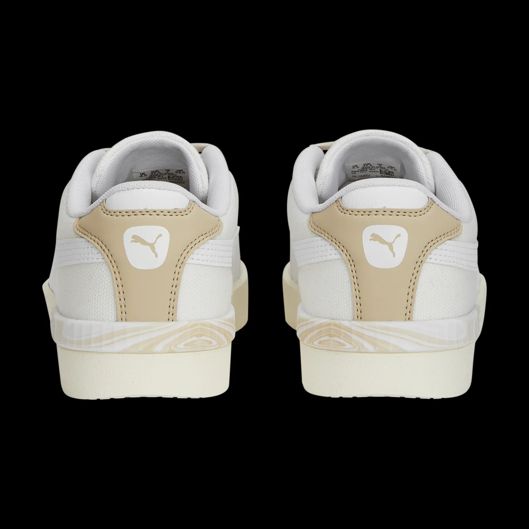 Jada Renew Better, Sneaker Dam