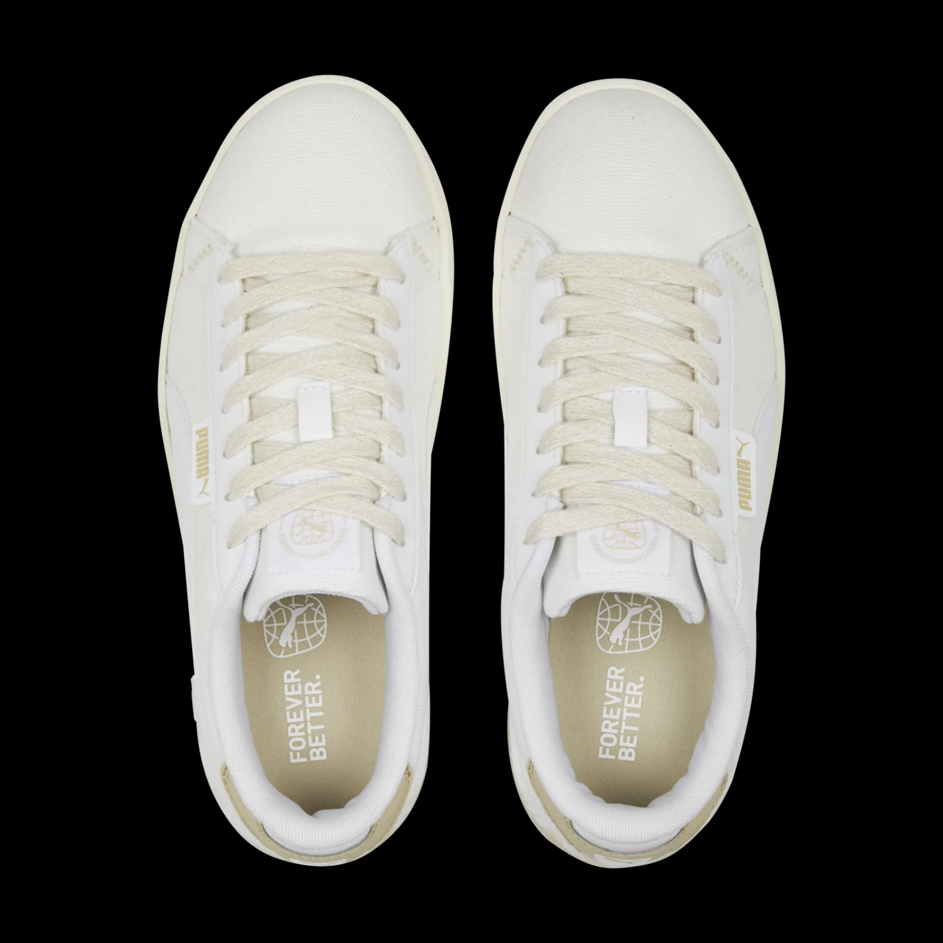 Jada Renew Better, Sneaker Dam