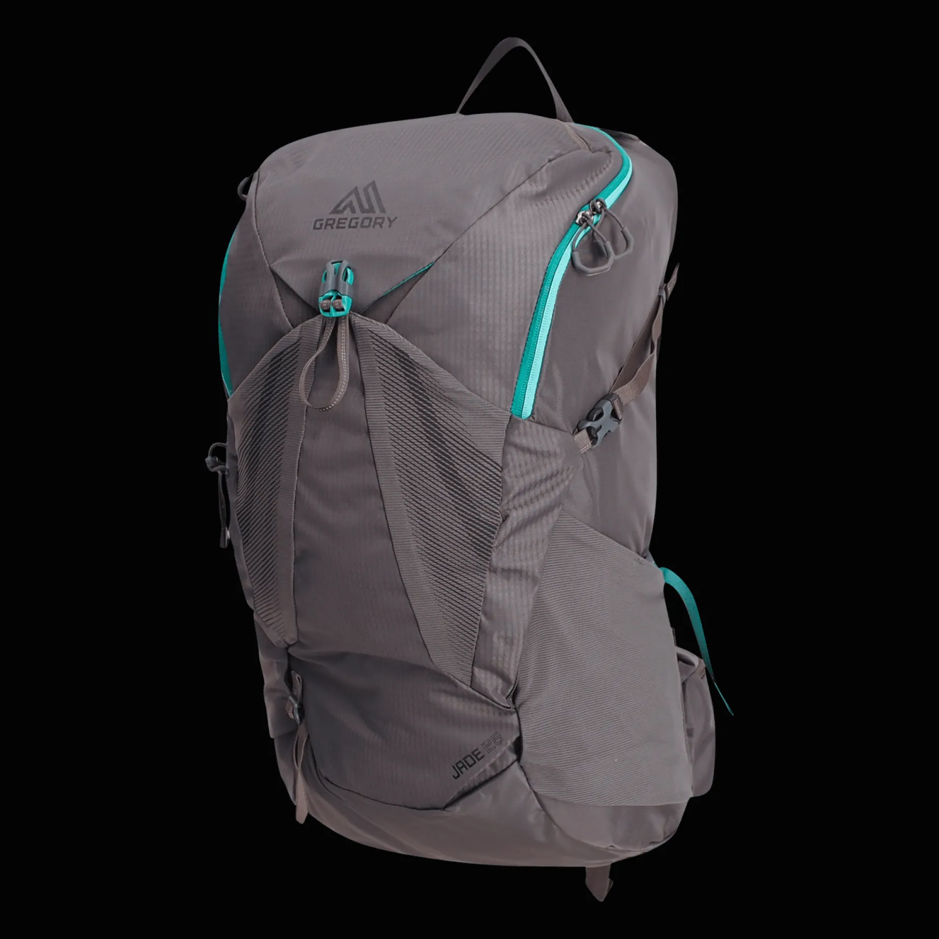 Jade 28 Rc, Dagstursryggsack Dam