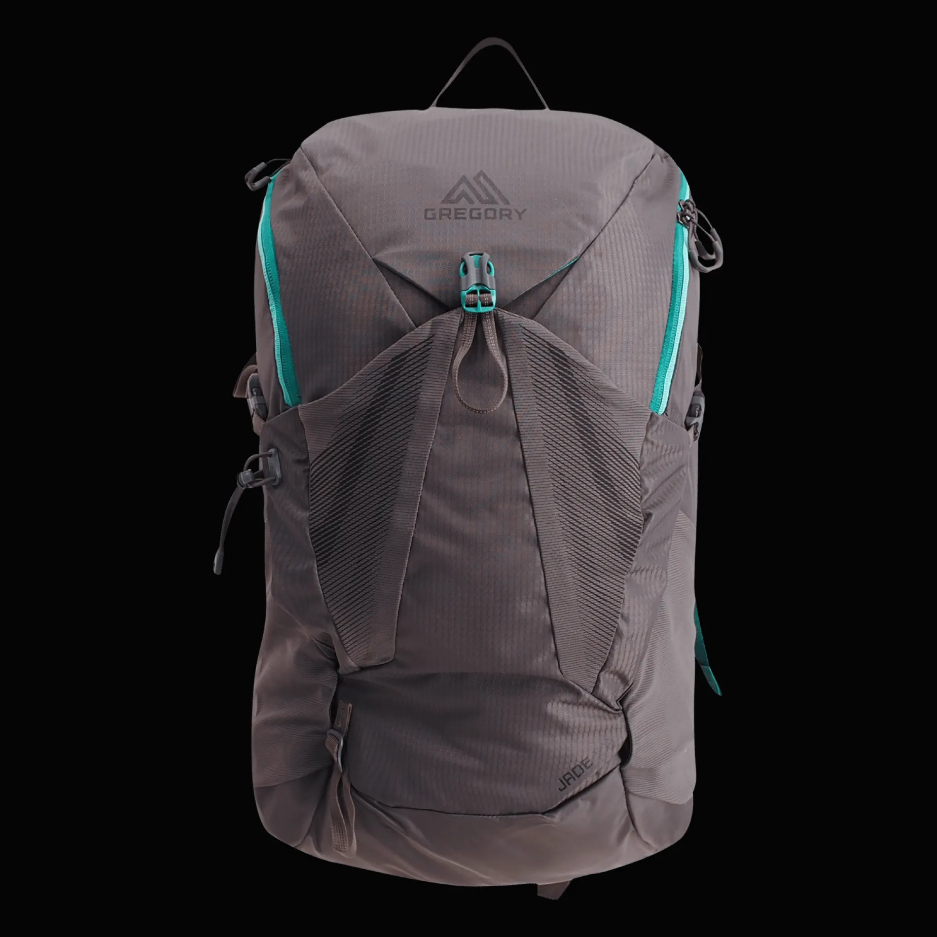 Jade 28 Rc, Dagstursryggsack Dam