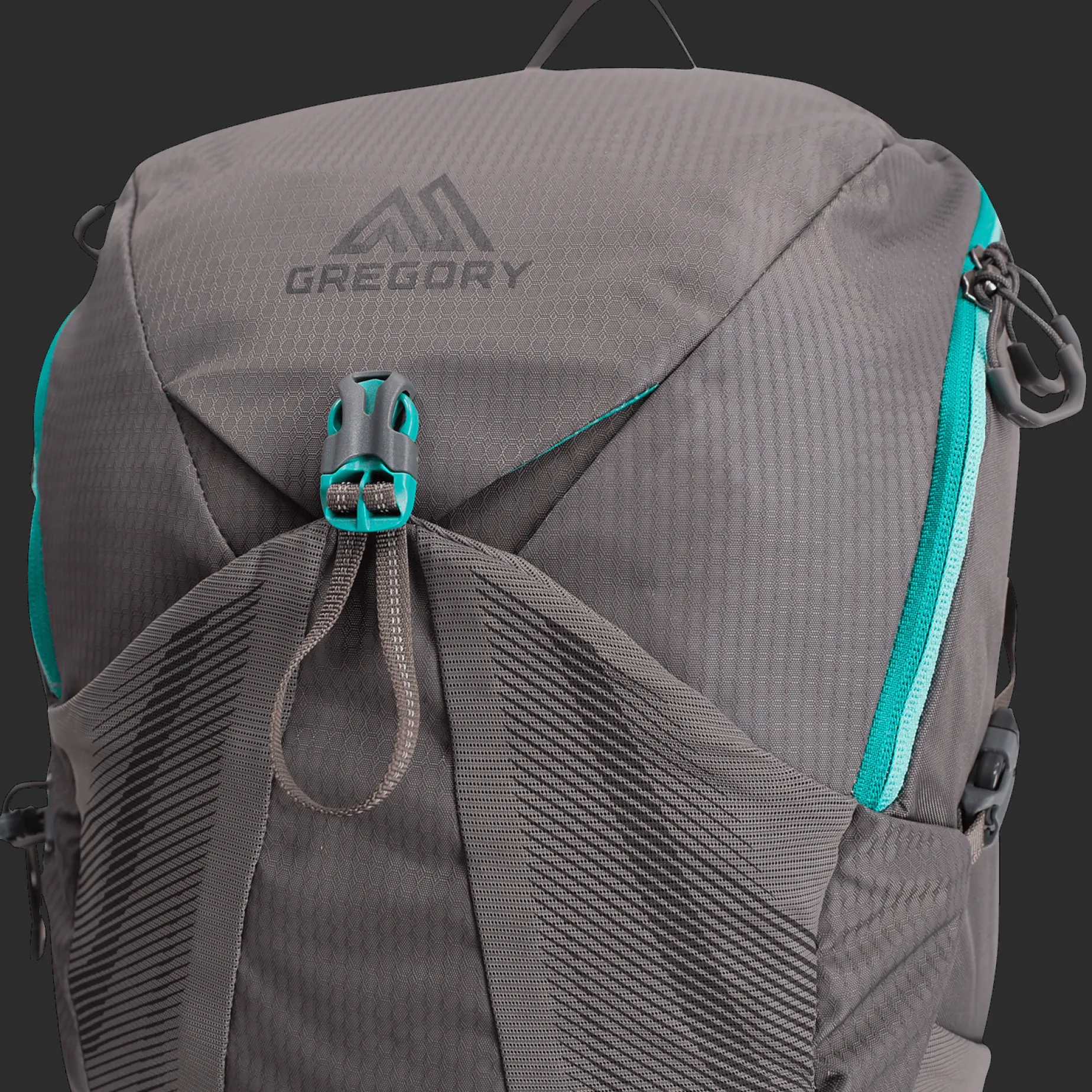 Jade 28 Rc, Dagstursryggsack Dam