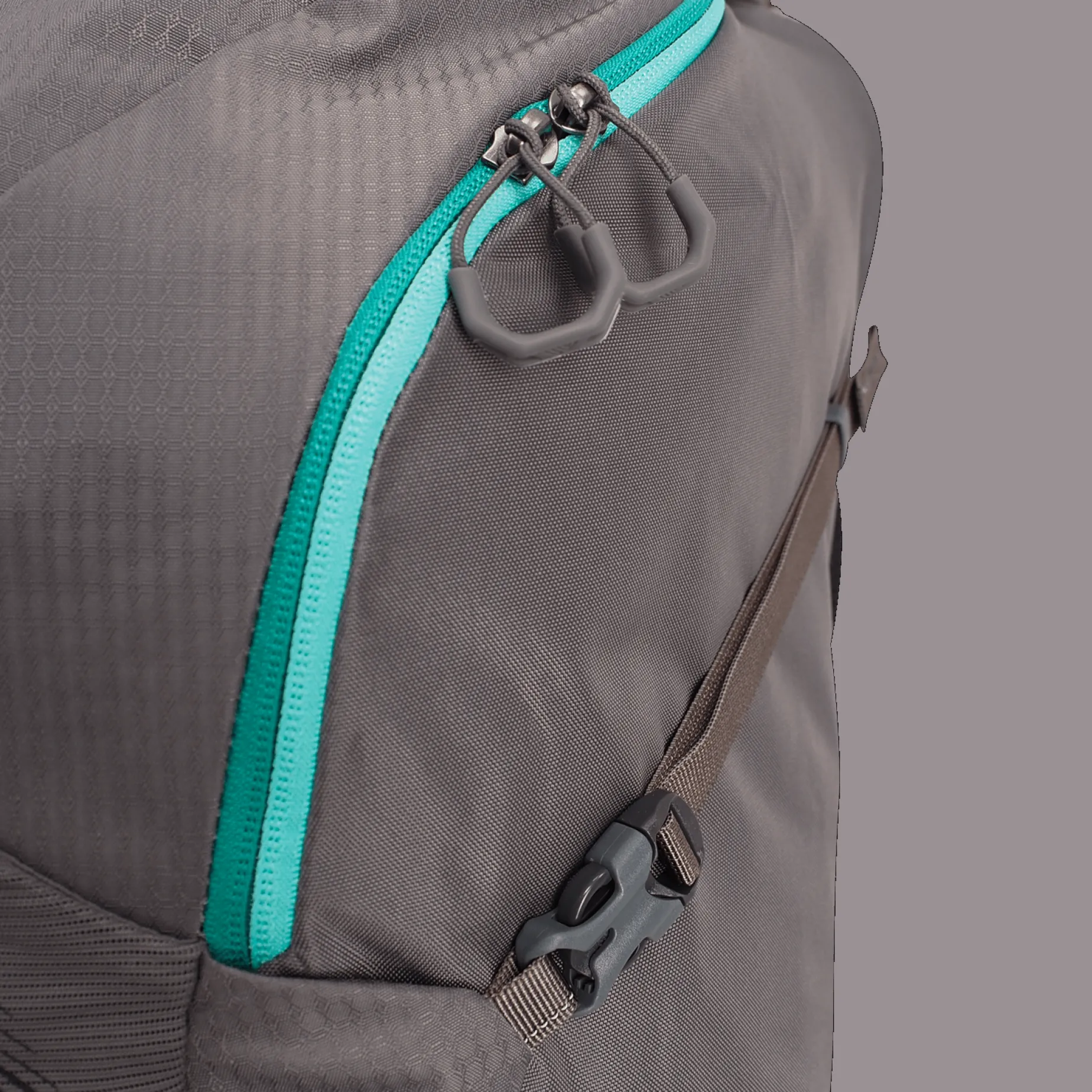 Jade 28 Rc, Dagstursryggsack Dam