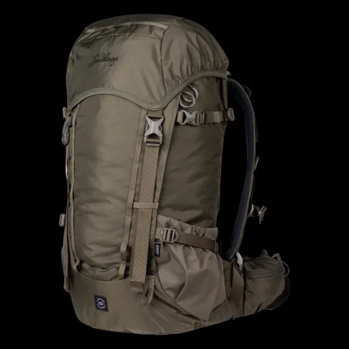 Jamten 35, Ryggsack