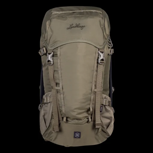 Jamten 35, Ryggsack