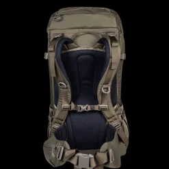 Jamten 35, Ryggsack