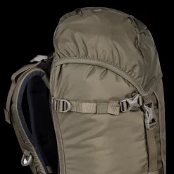 Jamten 35, Ryggsack