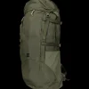Jamten 60, Ryggsack