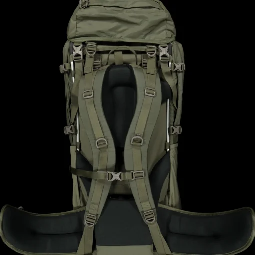 Jamten 60, Ryggsack
