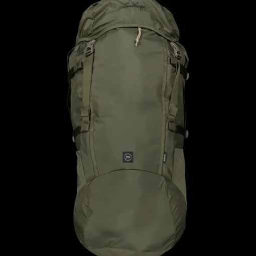 Jamten 60, Ryggsack