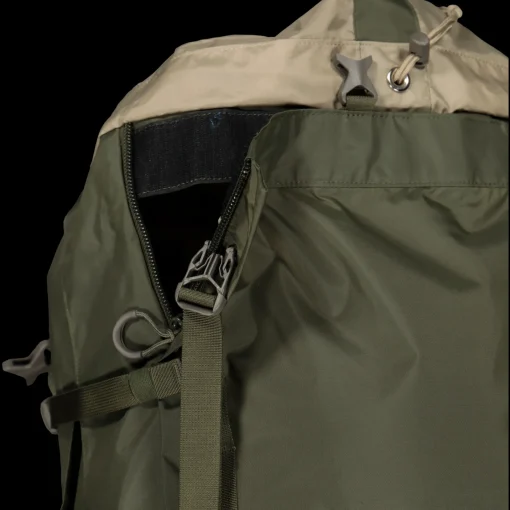 Jamten 60, Ryggsack