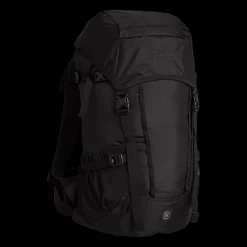 Jamten 35, Ryggsack