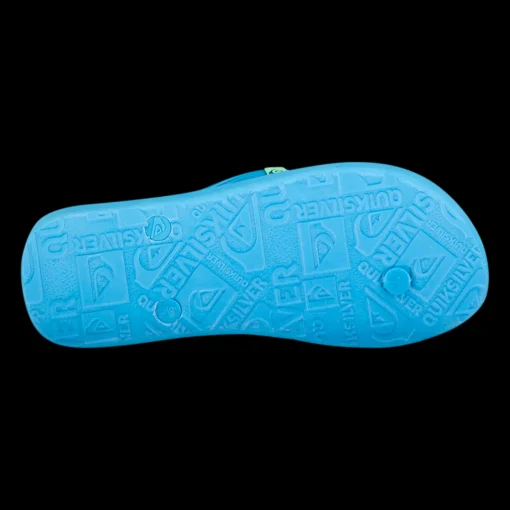 Java Wave Sound 2, Flipflops Unisex