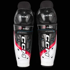 Jetspeed 680 23/24, Benskydd, Senior