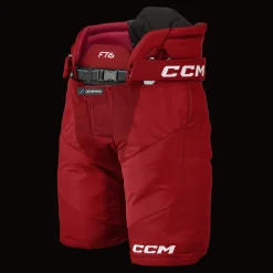 Jetspeed Ft6 23/24, Hockeybyxor, Junior