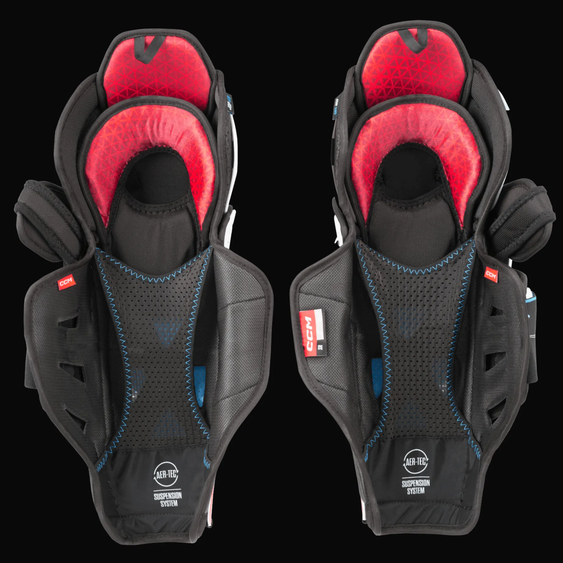 Jetspeed Ft6 Pro 23/24, Benskydd, Senior