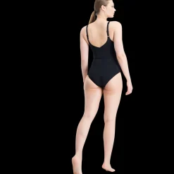 Jewel Swimsuit, Baddrakt Dam
