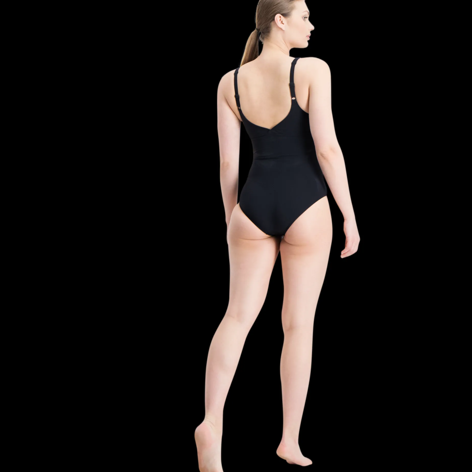 Jewel Swimsuit, Baddrakt Dam